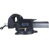 STANLEY 1-83-068 Morsa Da Banco Maxsteel, 150 mm, Uso intenso