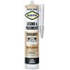 Bostik Legno&Pavimenti Sigillante Rovere Chiaro cartuccia 300ml