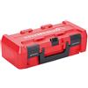 Rothenberger ROCASE 4212 ROJA SIN INSERTO CON CLIP