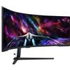 Samsung Schermo 49" LED S57CG954NU Samsung Odyssey G9 - refurbished