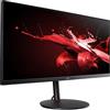 Acer Schermo 32" LCD UW-QHD Acer Nitro XV340CK PBMIIPPHZX - refurbished