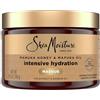 Shea moisture manuka honey & mafura int hydration mask 340g