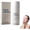 Nurvidis Anti-Aging Moisturizer for Face, Hydrating Day & Night Cream - Nourishing Moisturizer for Face, Maintain Skin Balance & Improve Skin Smoothness, Crema idratante