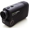 Golflaser.de - telemetro Golf Laser Eagle 600 Solar FlagFinder - Pannello solare - Portata 600 m - Impermeabile - Rangefinder RocketGolf