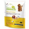 AFFINITY PETCARE ITALIA Srl NT DOG S&T AD DRY-C HAM/RI800G