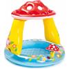Intex piscina baby fungo cm 102x89h