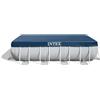 Intex copripiscina rettangolare cm 400x200