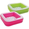 Intex piscina baby cm 85x85x23h
