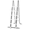 Intex scala con gradini staccabili cm 122-132