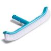 Intex spazzola angolare per pareti e fondo piscina cm 40,6