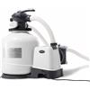 Intex pompa a sabbia da 12.000 lt/h
