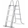 Intex scaletta doppia con gradini cm 91-107