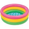 Intex piscina baby sunset cm 61x22