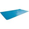 Intex Telo termico frame cm 400x200