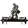 EL ZORRO IMEX EL ZORRO Volpe 11761-Gruccia in Stile Marinaro, 290 mm