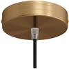 4 Set 105mm 90mm Piastra Fissaggio per Lampadario Staffe Lampade Sospensione Accessori Staffa Soffitto Sospensione Con Raccordi a Vite, Connettore per Lampadario a Soffitto Zincato per Lampadario