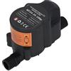Okuyonic 24V DC Pompa Booster Aumento Pressione Acqua, Pompa Doccia a Basso Rumore Automatica per Uso Domestico Pompa