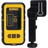 DEWALT DE0892G-XJ Ricevitore per laser a linee raggio, verde