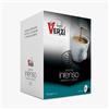 caffè Verzi 160 Capsule (2X80) caffè miscela INTENSO Verzì compatibili con Caffitaly