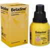 COOPER CONSUMER HEALTH BV Betadine soluzione cutanea 10% - 50 ml