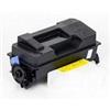 Olivetti Toner B1230 Compatibile per Olivetti D-Copia 5514MF PG-L2555 Con Vaschetta Nero Pagine 25.000