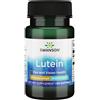 Swanson Lutein, 20mg - 60 softgels