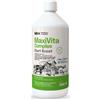Lab-v MaxiVita Complex - mangime complementare multivitaminico in forma liquida, destinato a pollame da cortile, pollame acquatico, piccioni, suini, bovini, ovini e caprini 1000 ml