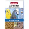 BEAPHAR XTR SITTICHE 500G - mangime per pappagallini ondulati