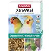 BEAPHAR XTR GROSSSITTICHE 500G - mangime per pappagalli di taglia grande