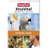 BEAPHAR XTR PAPAGEI 1KG - mangime per pappagalli di grossa taglia