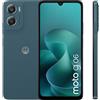 Motorola moto g06 17,5 cm (6.88'') Doppia SIM Android 15 4G USB tipo-C 4 GB 128 GB 5200 mAh Blu