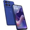 Motorola moto g56 5G 17,1 cm (6.72'') Dual SIM ibrida Android 15 USB tipo-C 8 GB 256 GB 5200 mAh Blu