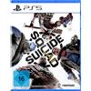 WARNER BROS Suicide Squad: Kill the Justice League (PlayStation 5)