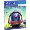 Playstation Sony, No Man's Sky PS4 VR, 1 Joueur, Mode Multijoueurs Disponible, Version Physique avec CD, En Français, PEGI 7+, Jeu pour PlayStation 4 VR