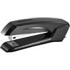 Bostitch Office Ascend - Cucitrice 3 in 1, capacità di 20 fogli, rimozione e conservazione graffette integrate, 420 punti inclusi, leggera, nera