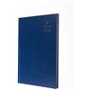 Collins Agenda settimanale 2022, formato A5, colore: Blu