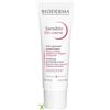 Bioderma Sensibio DS+ Crema Idratante Desquamazione&Rossore 40 ml