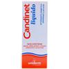 Uniderm Linea Igiene Intima Candinet Liquido Detergente Delicato 150 ml