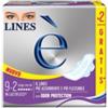 Fater Lines E' Lungo Cp 9+2pz