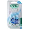 Sunstar Gum Scovolini Soft Picks Pro Small 30 pezzi + astuccio