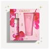 CAUDALIE ITALIA Srl Caudalie Rose de Vigne Cofanetto Natale con Eau de Toilette e Gel Doccia