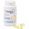 PHARMALIFE RESEARCH Srl Pharmalife Research Omega 3 Active 120 Perle
