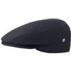 LIERYS Boston Coppola con Rivestimento in Teflon Prodotto in Italia Unisex Autunno Inverno