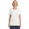 Jack Wolfskin Maglietta da Donna Tech T W