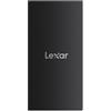 Lexar LSL300002T-RNBNG disco rigido esterno SSD 2 TB LSL300002T-RNBNG