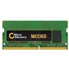 CoreParts MMHP195-8GB modulo di memoria 1 x 8 GB DDR4 MMHP195-8GB