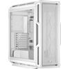 Corsair 5000T Midi Tower Bianco CC-9011301-WW