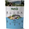 Natua per Gatti Adulti Sterilizzati con Pesce da 350 gr