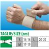 BUDETTA FARMA Srl CLIAORTHO POLSINO VELCRO BEI S