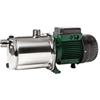 DAB Elettropompa Centrifuga Autoadescante JETINOX 102 M IE2 1,2 HP ,